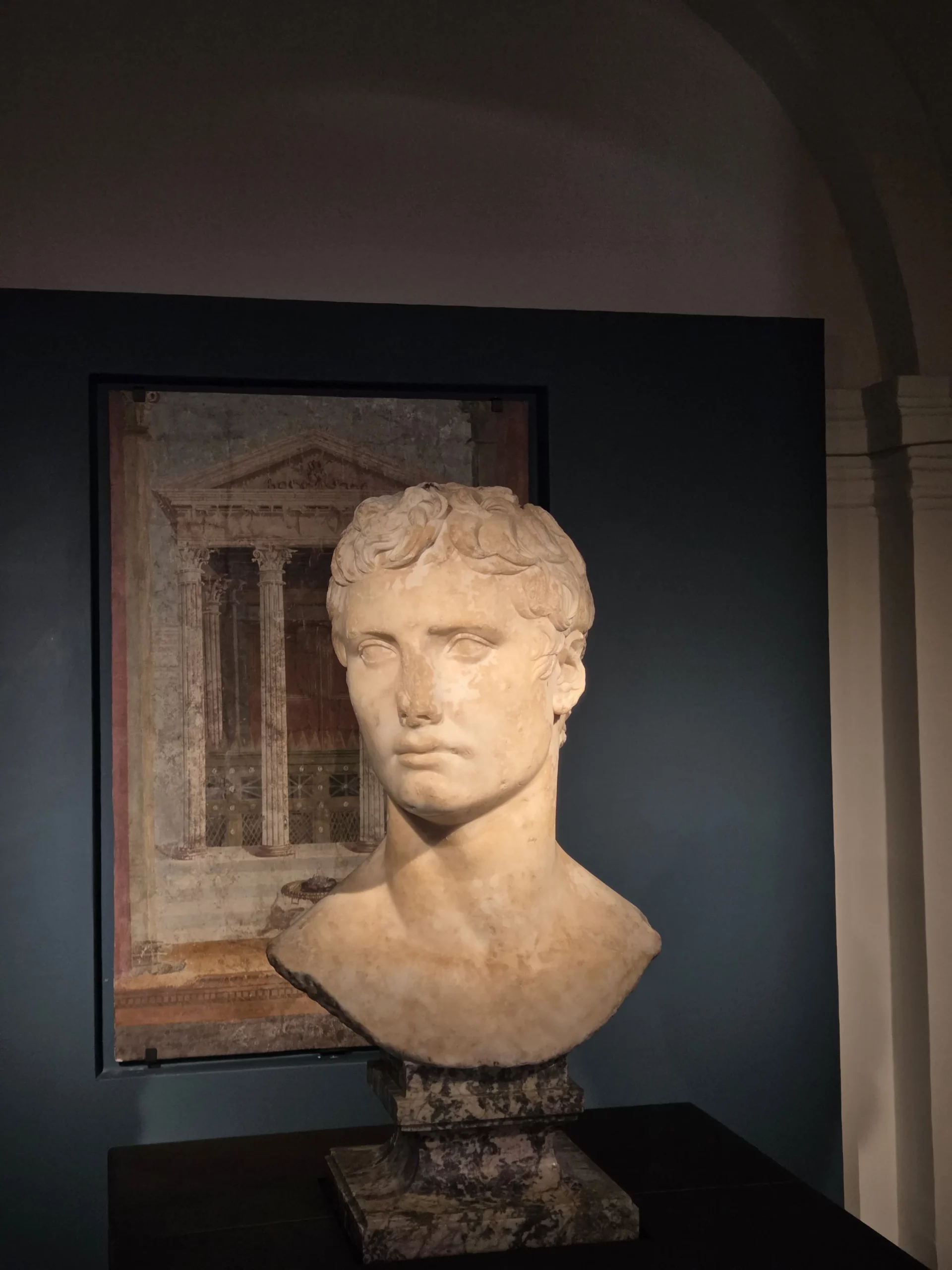 musee certosa capri