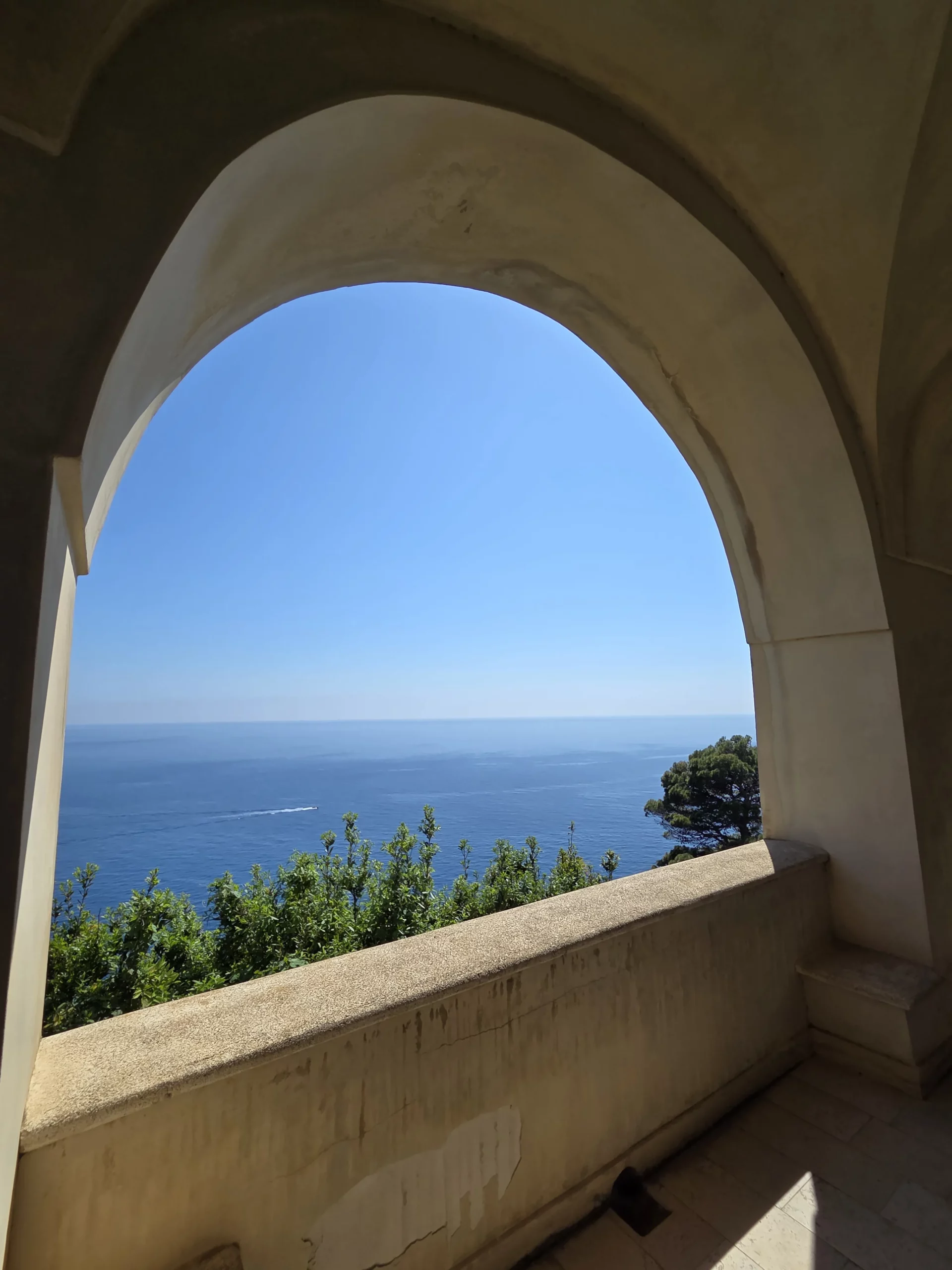 musee certosa capri