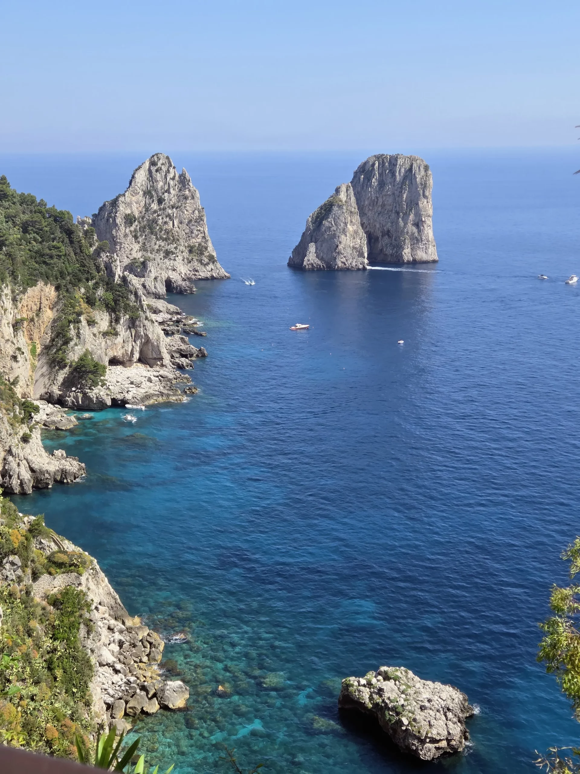 capri