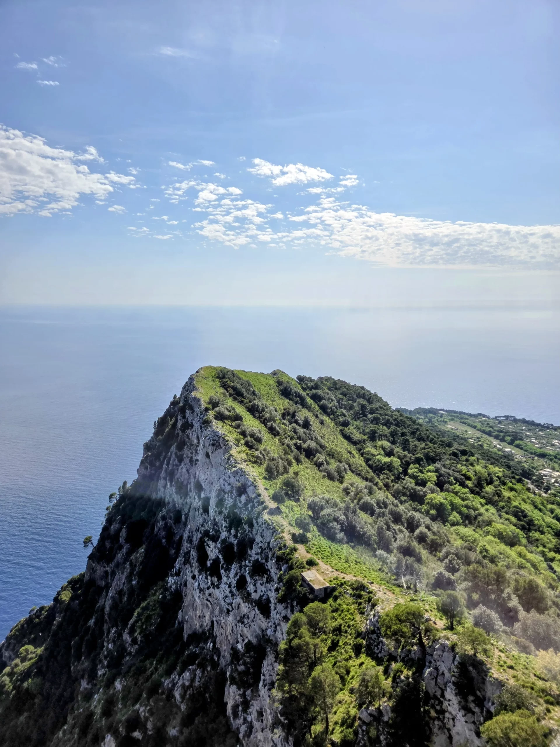 Monte Solaro