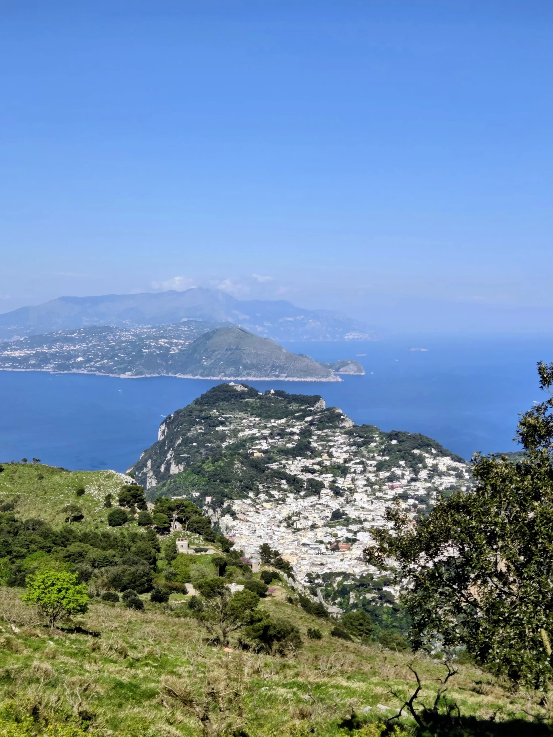 Monte Solaro