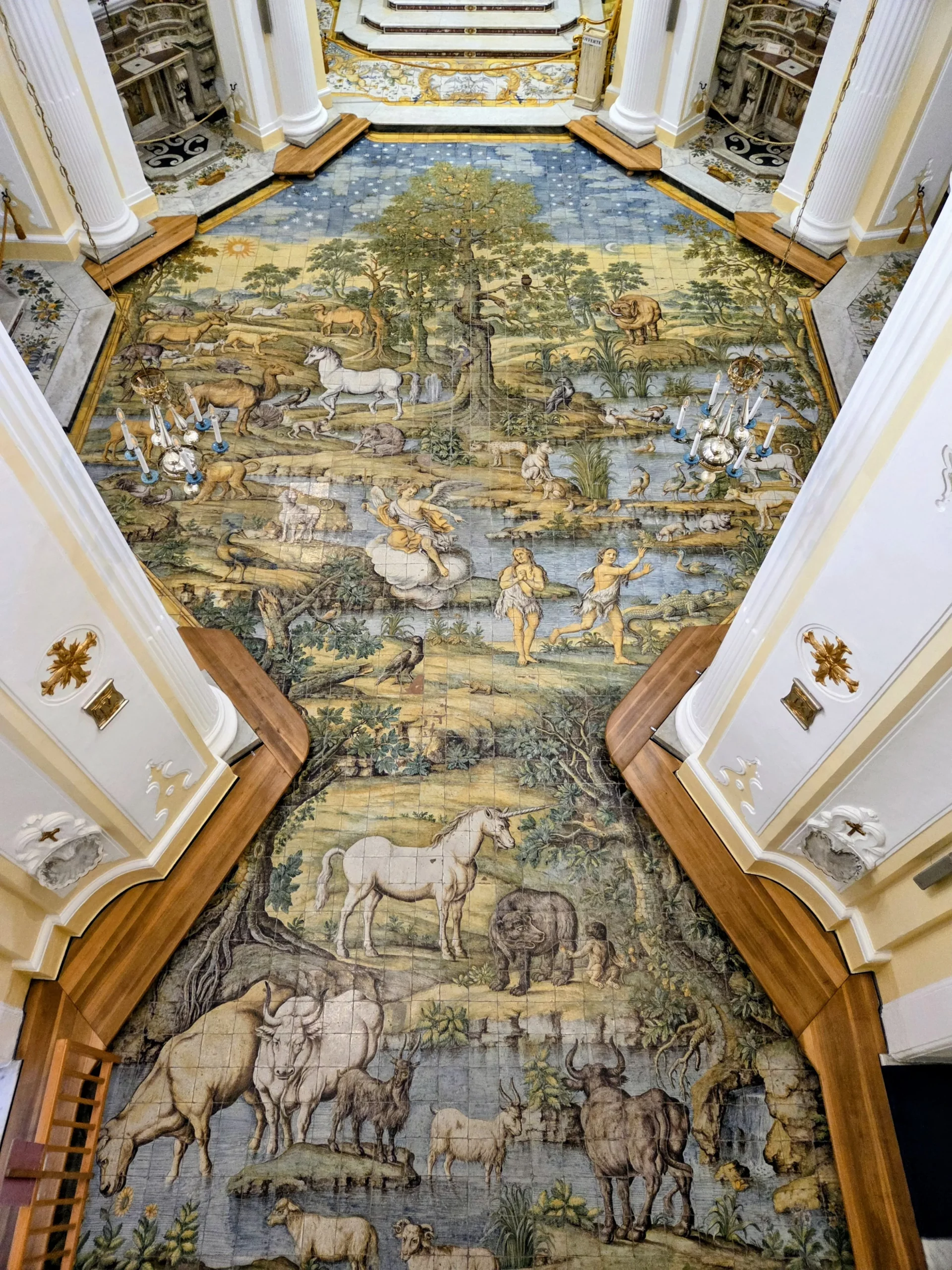 eglise anacapri