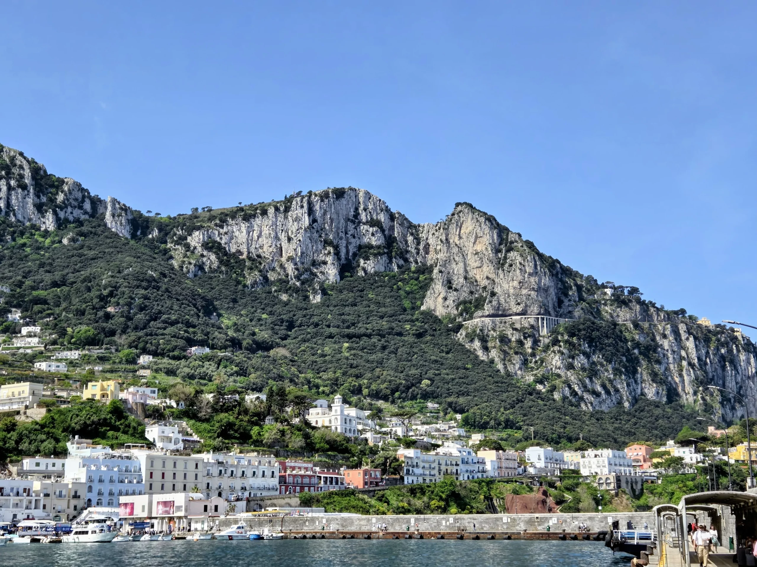 capri