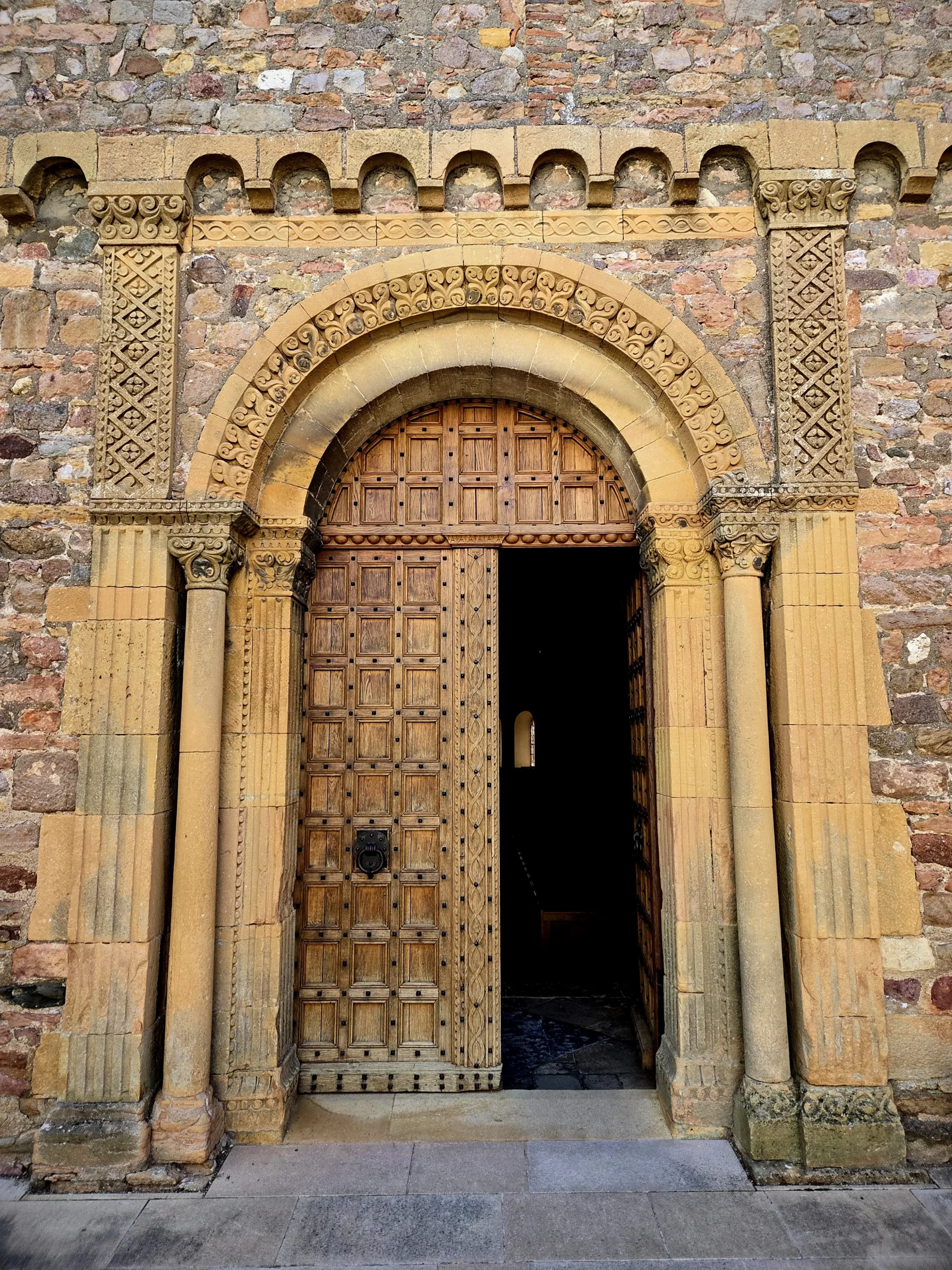 Eglise salles