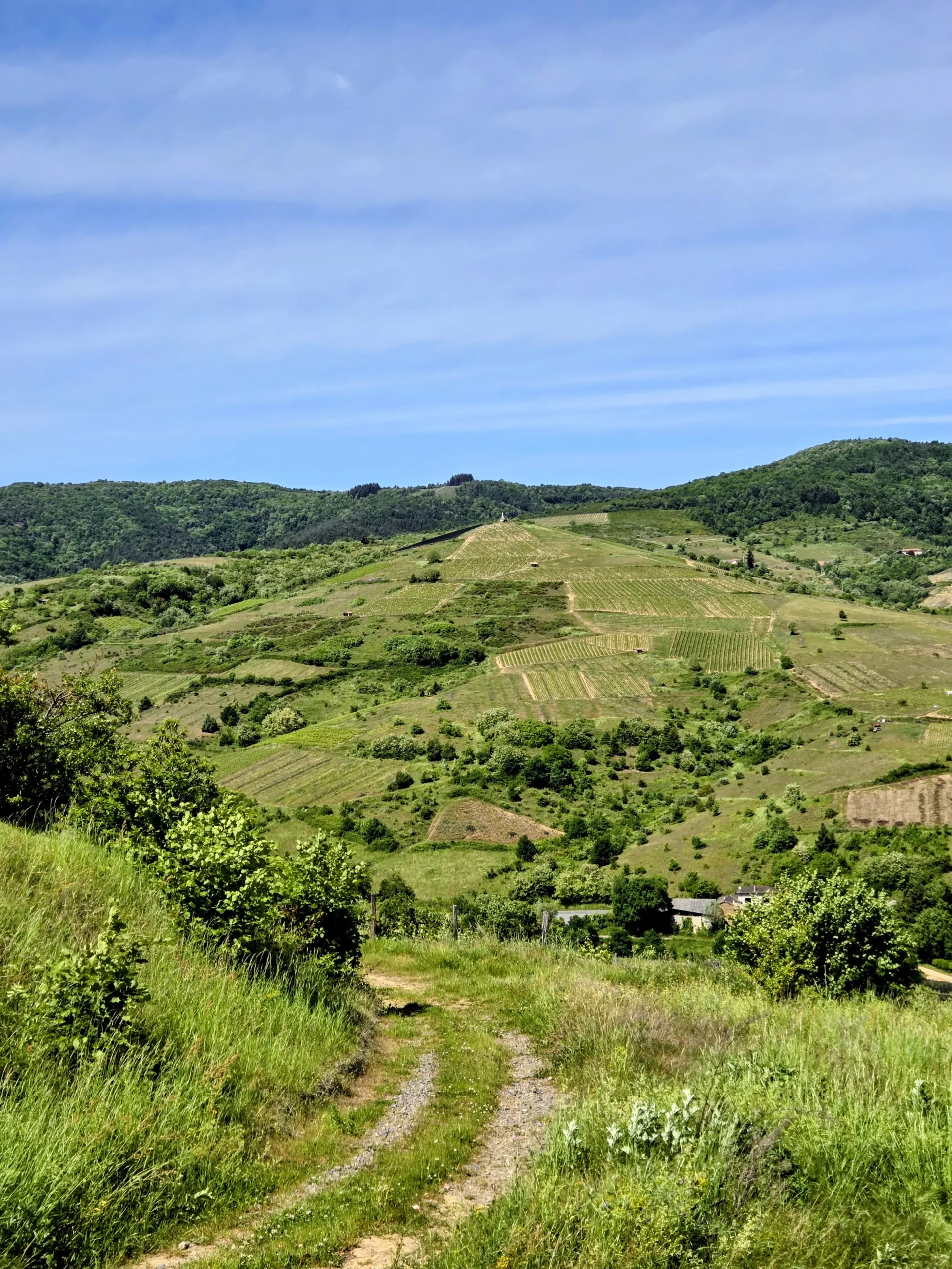 vaux en beaujolais