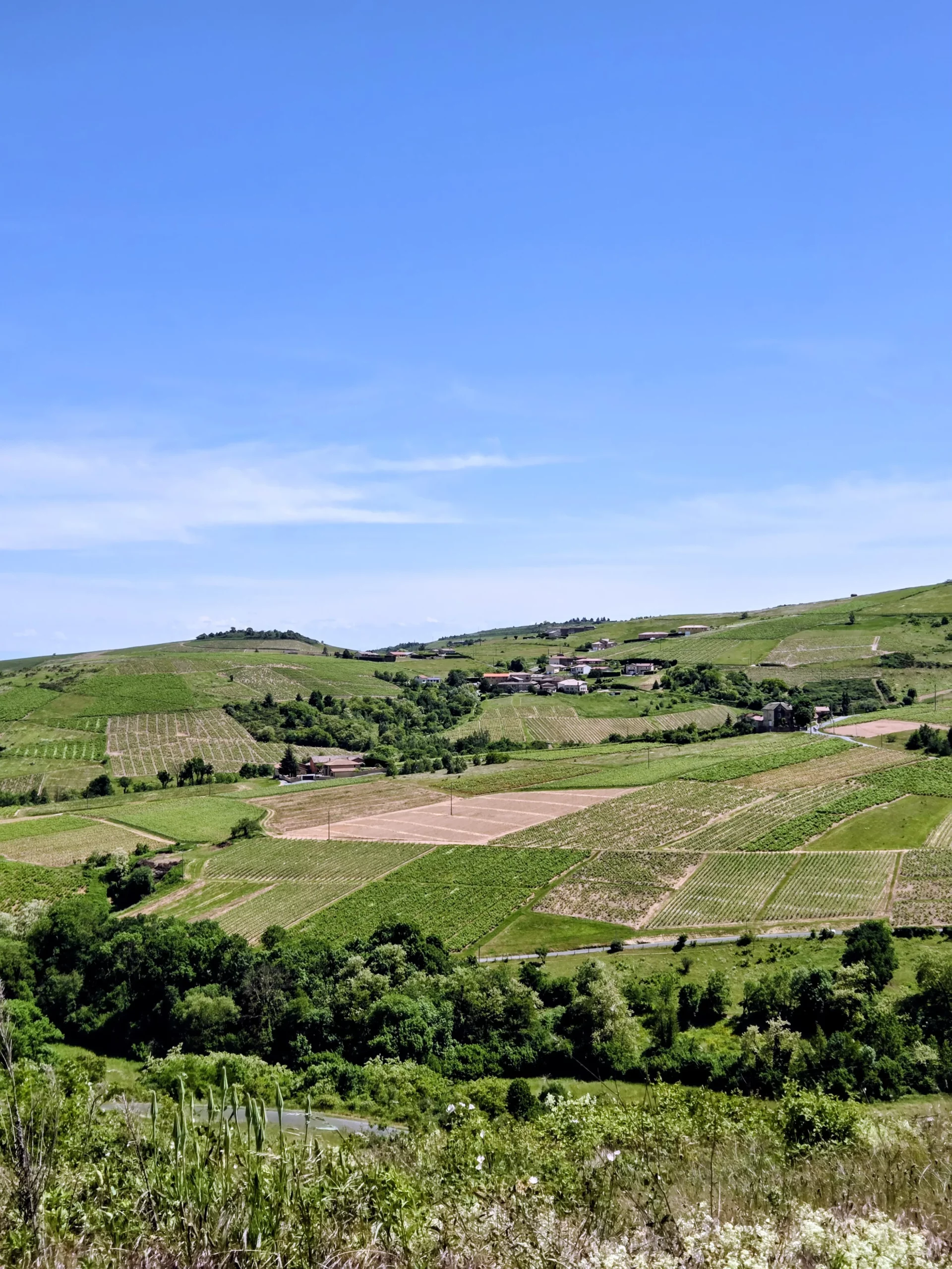 vaux en beaujolais