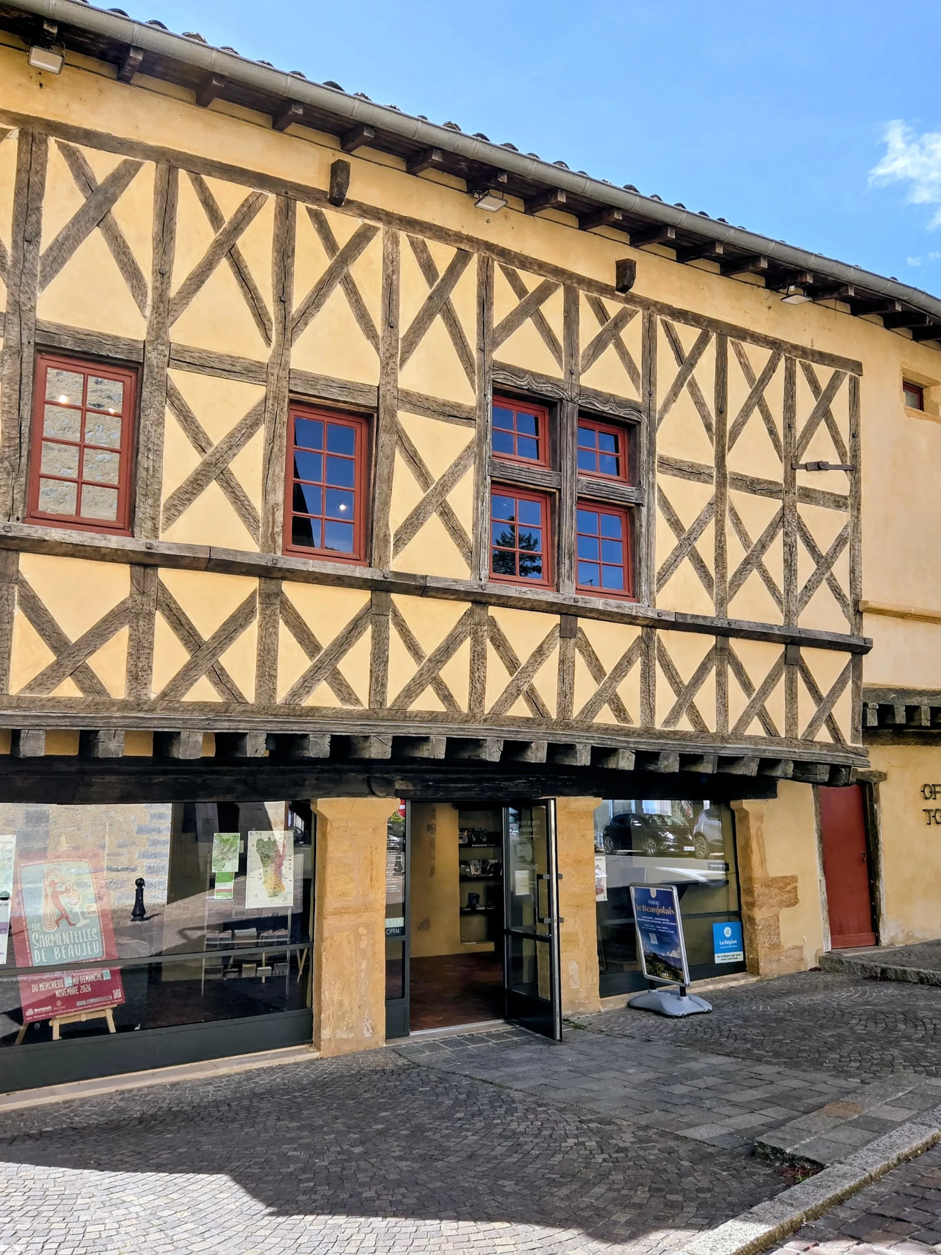 beaujeu