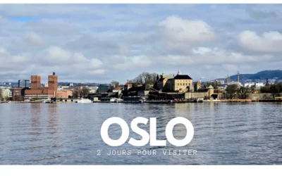 NORVEGE | 2 jours pour visiter Oslo – Mes Incontournables