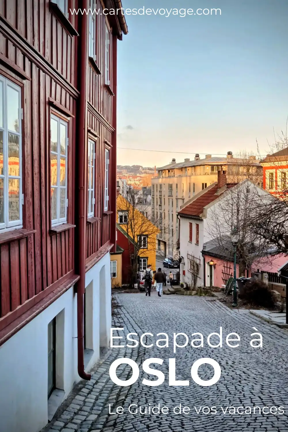 Que voir à Oslo ? 